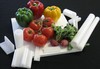 The Food Industry Loves TIVAR® 1000 UHMW-PE
