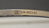Laser Marking Machines for Serial Numbers 