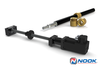 Custom Lead Screws, Ball Screws and ACME Screws