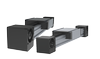 Modular Linear Actuator Gantry & Multi-Axis System