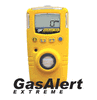 GasAlert Extreme Single-Gas Detector