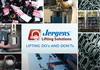 Jergens, Inc. - Jergens lifting guidelines