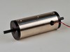 Moving Magnet Voice Coil w/ End of Stroke Latching