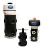 2-Way, on-off, 3-Way, 4 & 5-Way Electric Valves