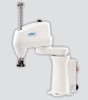 High Speed Accuracy Assembly with SCARA