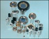 Single Element Silicon Pin Photodiodes