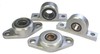 Self-Aligning Pillow Blocks and Housing Flanges