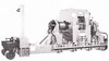 Seri6 505 Universal Engine Test Stand