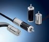 BX4 Brushless DC Motor