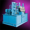 Specialized 15,000 psi Power Units – SC Series