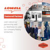Lowell Corporation - A Partnership To Be Proud Of: J.L. Matthews