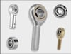 Heim Rod Ends, Spherical & Unibal® Bearings