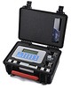 Portable Ultrasonic Flow Meter