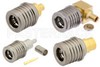 Pasternack's New QMA Connectors 