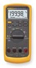 FLUKE Multimeter, Digital, LCD 