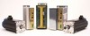 Emerald Servo Motors and Drives