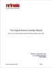 ROTRONIC HUMIDITY HANDBOOK 