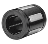 High Capacity Linear Bearings from Lintech®