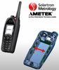 Ametek Solartron Metrology - High Precision Measurement of Rugged Equipment