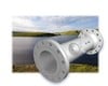 V-Cone Flow Meter For Municipal Surface Water
