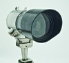 Ultima OPIR-5 Open Path Gas Detector Features HART