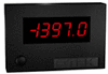 Flat-Pack Panel Meter