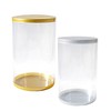 Cylinder Boxes