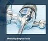 Pratt & Whitney Measurement Systems, Inc. - Accurate Measurement in the Medical Industry