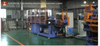 J&S Machine, Inc. - YLM CNC38 Tube Bending Machine 
