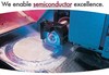Motion & Gear Solutions for Semiconductors