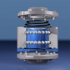 OPW 8000 Series Endura Split Flange Swivels