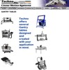 High-quality Gantry Systems to fit your Budget