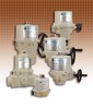Cost-Effective Reversing Electric Actuators