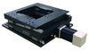 AVS1000 Lift Stage with Large Aperture 