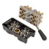 Managing connections of your mold circuits
