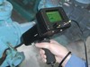 Ultrasound Bearing Trending/Analysis Video