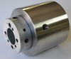 Ingress Protected Stainless Steel Rotary Union