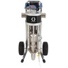 Graco's Merkur Plunger Bellow Seals Pump