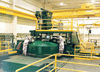 Consarc Vacuum Induction Melting Furnaces