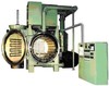 PV/T High Temp Vacuum Brazing/Heat Treatment