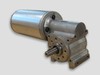 PMDC Right Angle Gearmotors from Merkle-Korff