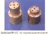 Metal Corrosion Protection: NO-OX-ID