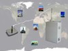 PROTECT Wireless Online Vibration Monitoring