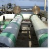Pre-Impregnated Fiberglass Composite Pipe Repair 