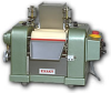 Three Roll Mill -- EXAKT 80 