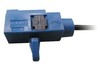 FAKRA SMB ST. F. CRIMP W/CLIP & FIXTURE