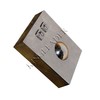 38mm standalone high-sensitivity durable trackball