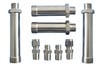 TONGYU Technology Co., Ltd. - Efficient Stainless Steel Connectors