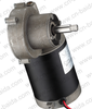 Yuyao Baida Electric CO., LTD. - Compact DC Micro Motor for household appliances