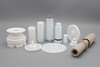 Fluoropolymer Parts for Food and Beverage-Image